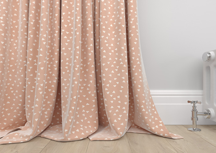 Confetti, Cinnabon - Made to Measure Curtains - Image 6